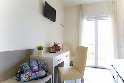 Casa vacanze nel Residence Belvedere