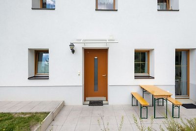 Geräumige Wohnung in Fendels inmitten von...
