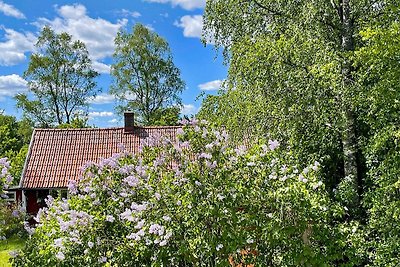 5 Personen Ferienhaus in Huaröd