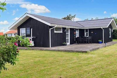 6 Personen Ferienhaus in Løkken-By Traum