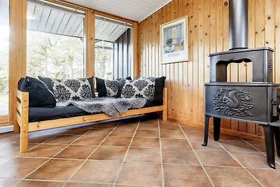 8 Personen Ferienhaus in Løkken-By Traum