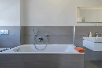 Ferienwohnung mit 2 Schlafzimmer