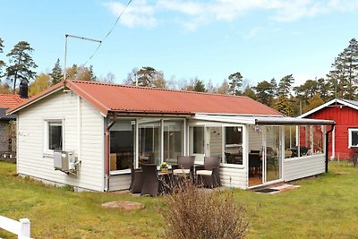 5 Personen Ferienhaus in MELLBYSTRAND