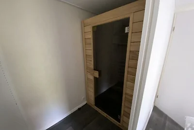 Vakantiehuis in Dordrecht met sauna