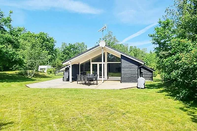 8 Personen Ferienhaus in Hadsund