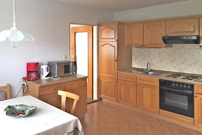 Appartement am Waldrand