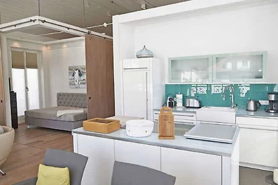 Ferienwohnung mit 1 Schlafzimmer