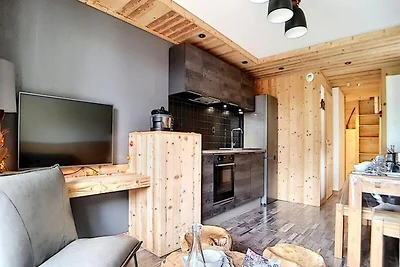 Renovierte Maisonette-Wohnung · Direkter Zuga...