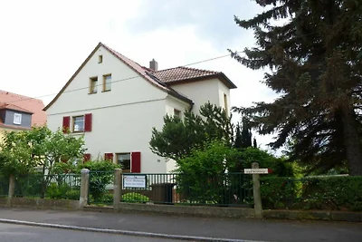 Wiete Lenk Residenza di vacanza confortevole