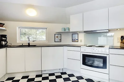 8 Personen Ferienhaus in Fjerritslev-By Traum