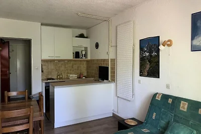 Studio für 2 Personen