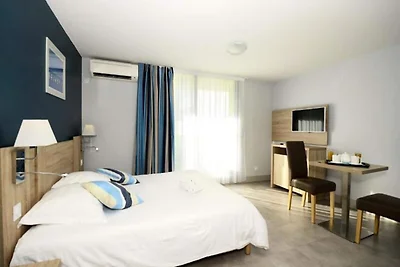 Studiohütte für 4 Personen