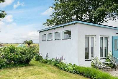 4 Personen Ferienhaus in Köpingebro