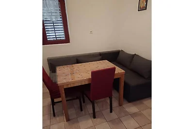 Tisno Countryside Apartment Hideaway