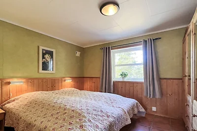 6 persoons vakantie huis in Leikanger