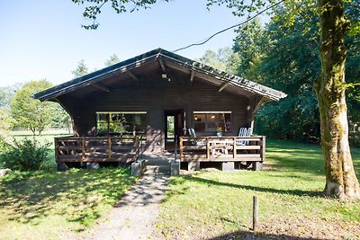 Ferienhaus auf einem Reiterhof