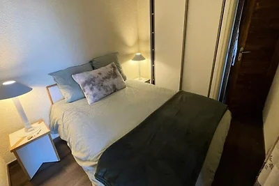 Appartamento a Sauget vicino piste