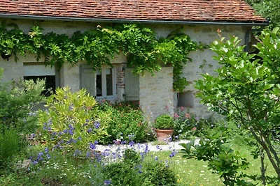 Vakantiehuis Ontspannende vakantie Gourdon