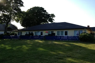 Holiday apartment with 1 bedroom