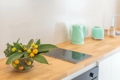 Aroa 1 - Apartment In Cala Rajada