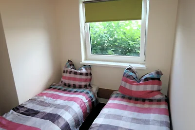 Appartement in Szczecin bij Puszcza Bukowa