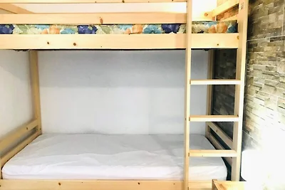 Apartment an den Pisten mit Zugang zum...