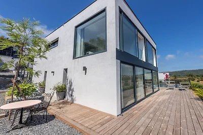 Ferienhaus mit 1 Schlafzimmer