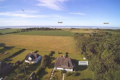 Westerheide Komfortable Ferienresidenz