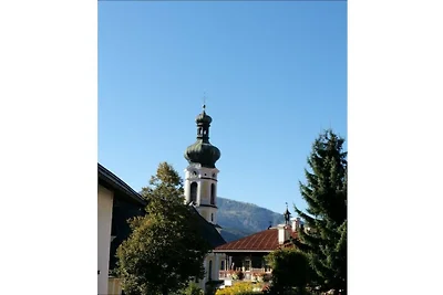 Ferienwohnung mit 3 Schlafzimmer