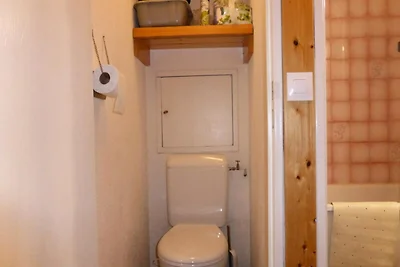 Apartment in Les Contamines in der Nähe des...
