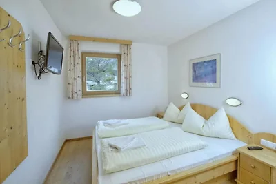 Chalet invitante nel Wald im Pinzgau
