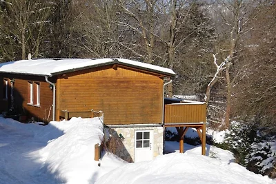 Ferienhaus mit 1 Schlafzimmer