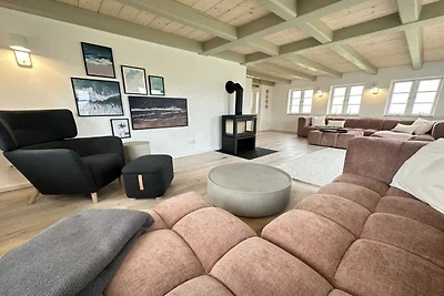 Ferienhaus mit 2 Schlafzimmer