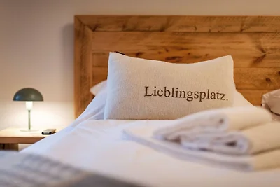Wohnung in Walchsee mit Schwimmbecken