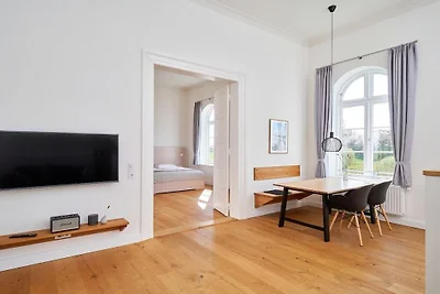 Ferienwohnung mit 1 Schlafzimmer