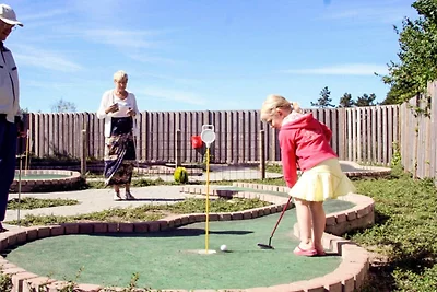 6 Personen Ferienpark haus in Skagen