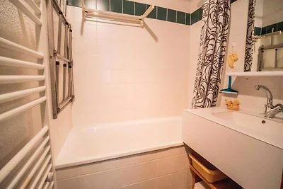 Appartamento a Valmorel vicino alle piste da...