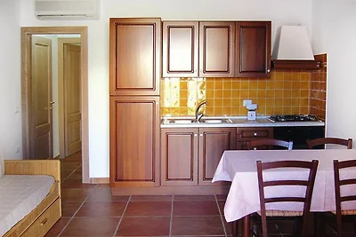 Residenz Bouganvillage Tanaunella in Budoni