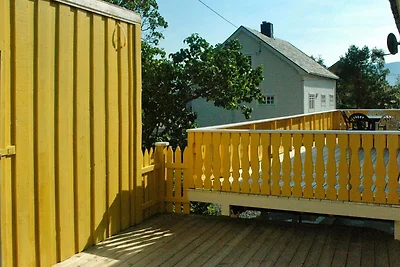 11 Personen Ferienhaus in VEVANG-By Traum
