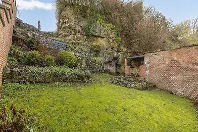 Schönes Ferienhaus in Dinant mit Garten