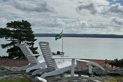 6 Personen Ferienhaus in SVANESUND