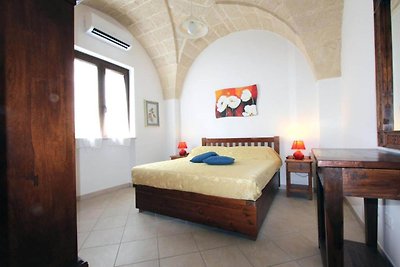 Karakteristiek appartement in Salento bij de...