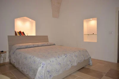 Villa in Puglia nahe Ostuni Marina