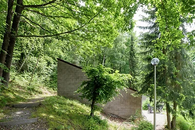 Ferienhaus nahe der Wasserfälle von Coo...