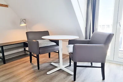 DO42 Vakantieappartement Studio Domburg
