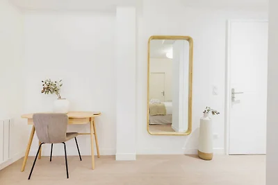 Studio COSY - 2P - Boulogne Billancourt