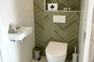 Villa in der Nähe von Stränden und Golfplatz