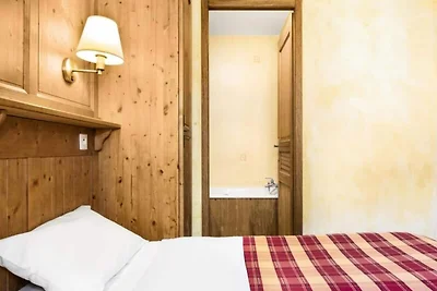 Apartment in Val Cenis in der Nähe der...