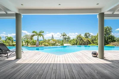 Maisons & Villas für 10 Personen