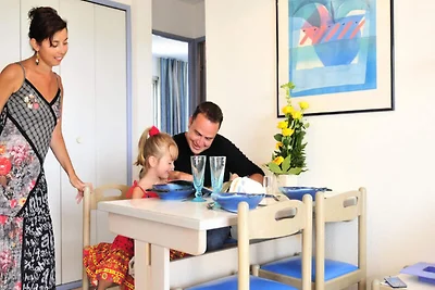 Residenz Goélia Arcadius